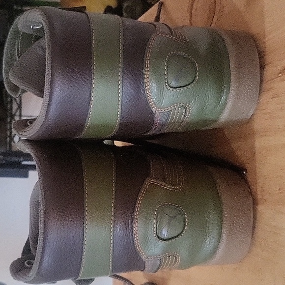 Puma Sky ll Hi Duck Boot in Size 13 - Picture 5 of 8